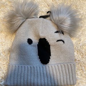 NWT Gilly Hicks Hat